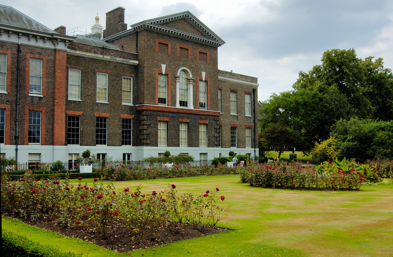 lawn care irrigation system